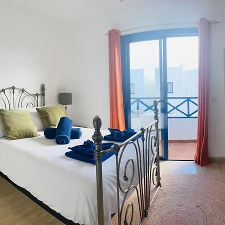 Casa Ventosa Villa Playa Blanca
