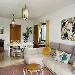 Casa Ventosa Villa