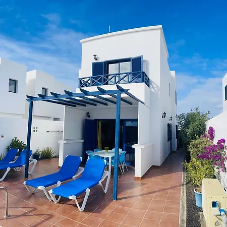 Casa Ventosa * Πλάγια Μπλάνκα