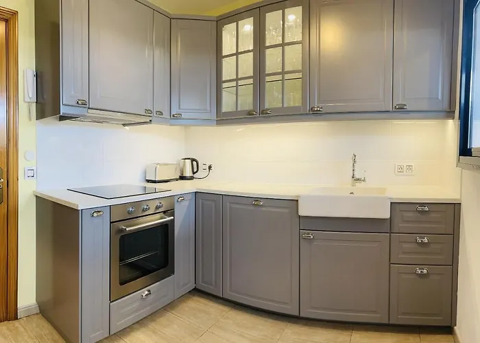 Villa Casa Ventosa *