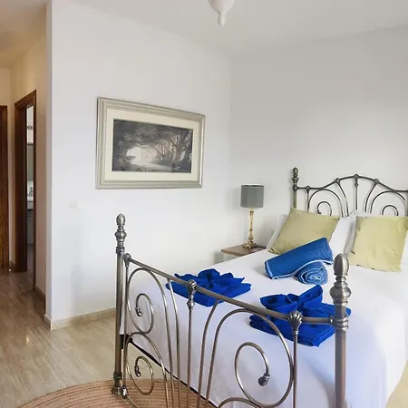 Casa Ventosa Villa