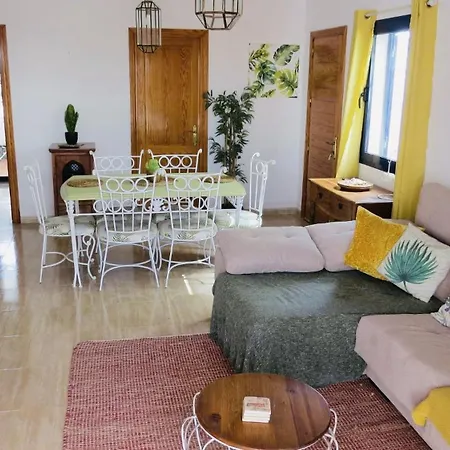 Casa Ventosa Villa
