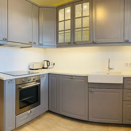Casa Ventosa Вилла Коста Бланка