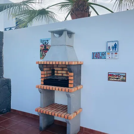 Casa Ventosa Коста Бланка