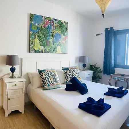 Вилла Casa Ventosa Коста Бланка