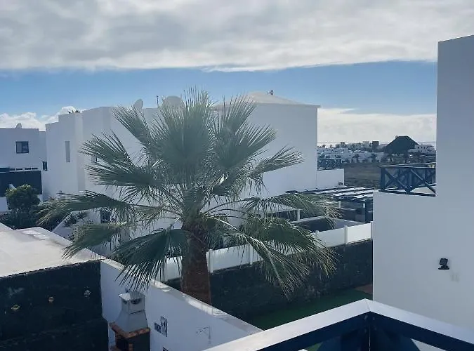 Casa Ventosa * Playa Blanca (Lanzarote)